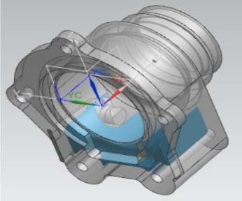 CAD-3D